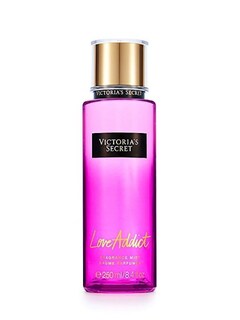 Foto 2 | Perfume Victoria's Secret Love Addict Fragance Brum 250 Ml - Venta Internacional.