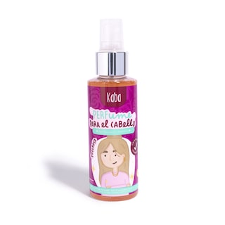 Foto 1 | Perfume Capilar - Poderosa Kaba 120 Ml