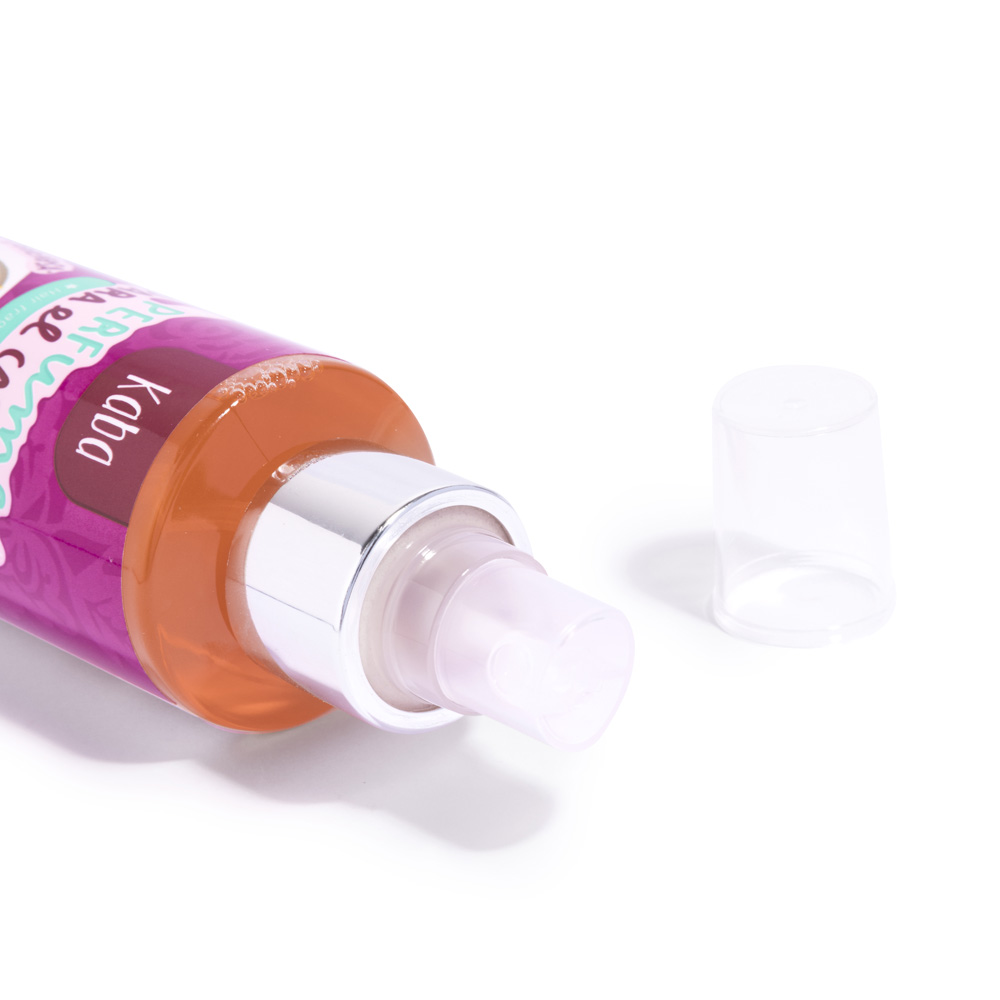 Foto 4 pulgar | Perfume Capilar - Poderosa Kaba 120 Ml