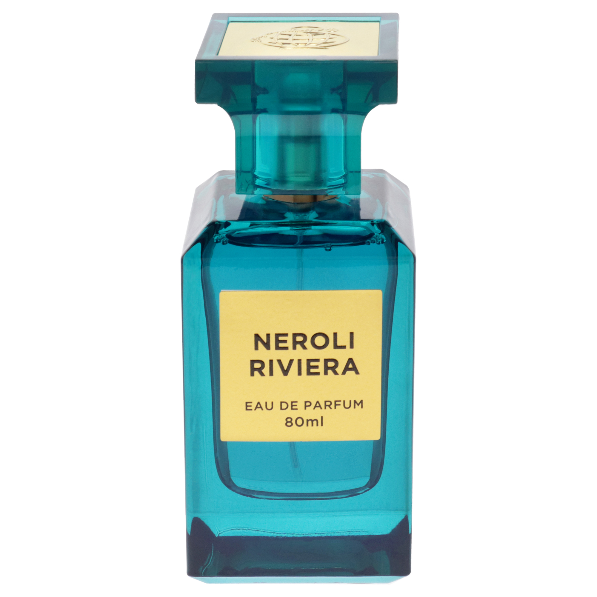 Foto 2 | Perfume Fragrance World Neroli Riviera Eau De Parfum 80 ml - Venta Internacional