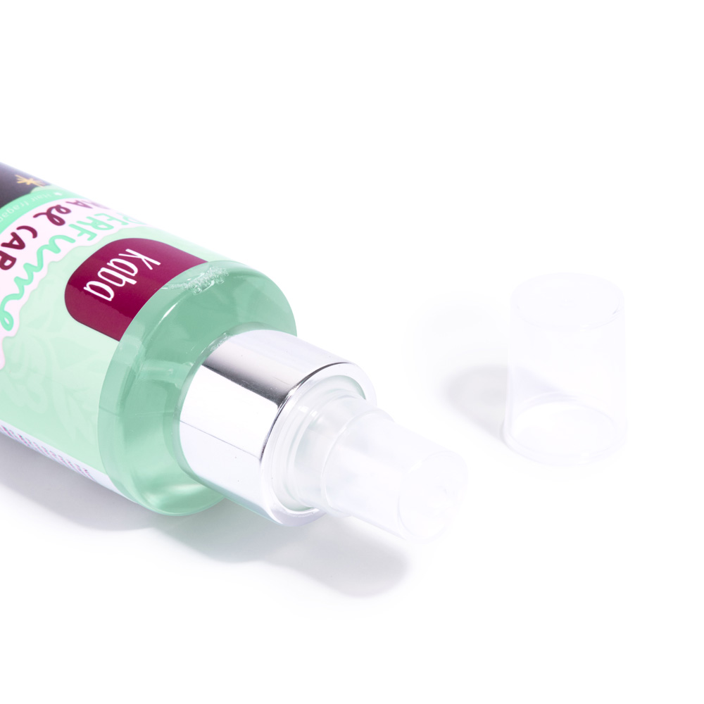 Foto 4 pulgar | Perfume Capilar - Arriesgada Kaba 120 Ml