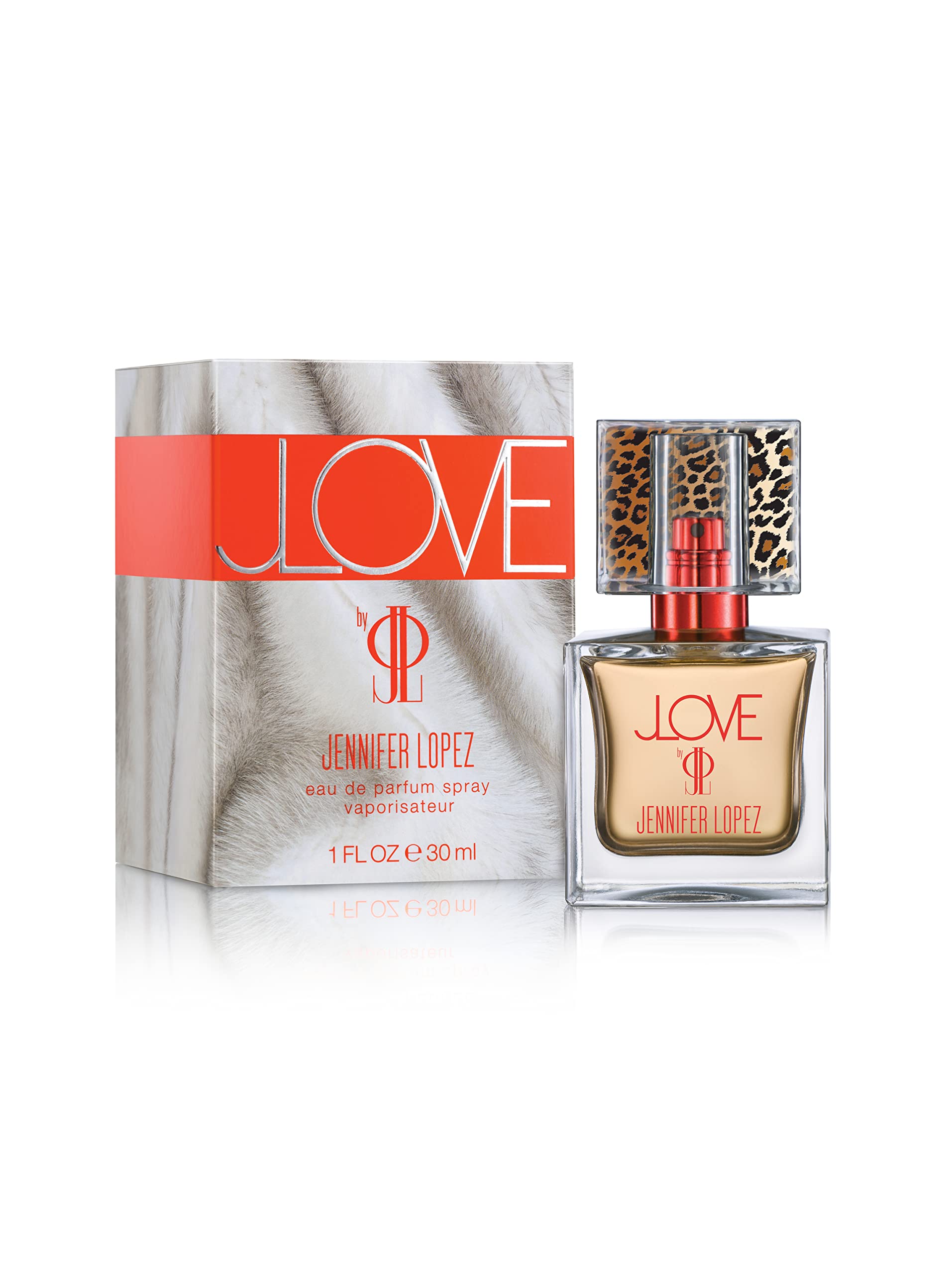 Foto 2 pulgar | Perfume Jennifer López J Love Eau De Parfums 30 Ml para Mujer - Venta Internacional