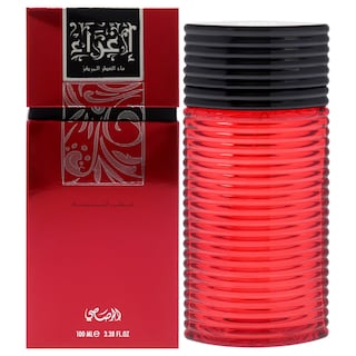 Foto 1 | Perfume Rasasi Egra Edp 100 Ml Para Mujer - Venta Internacional.