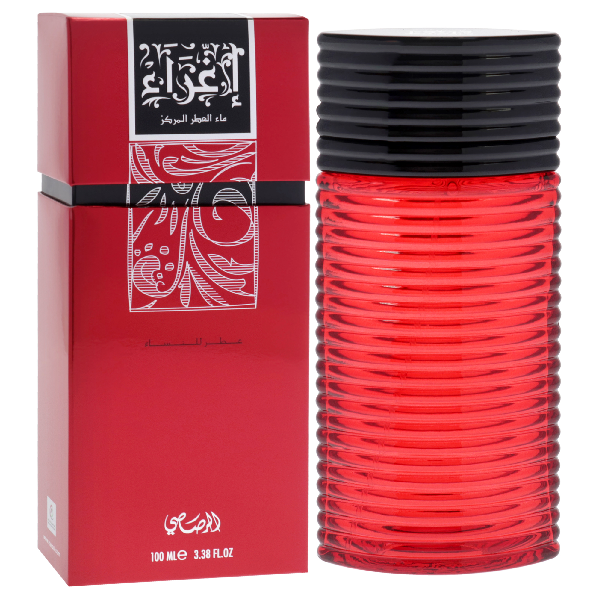 Foto 4 pulgar | Perfume Rasasi Egra Edp 100 Ml Para Mujer - Venta Internacional.