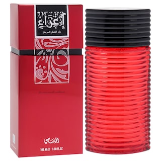 Foto 3 | Perfume Rasasi Egra Edp 100 Ml Para Mujer - Venta Internacional.