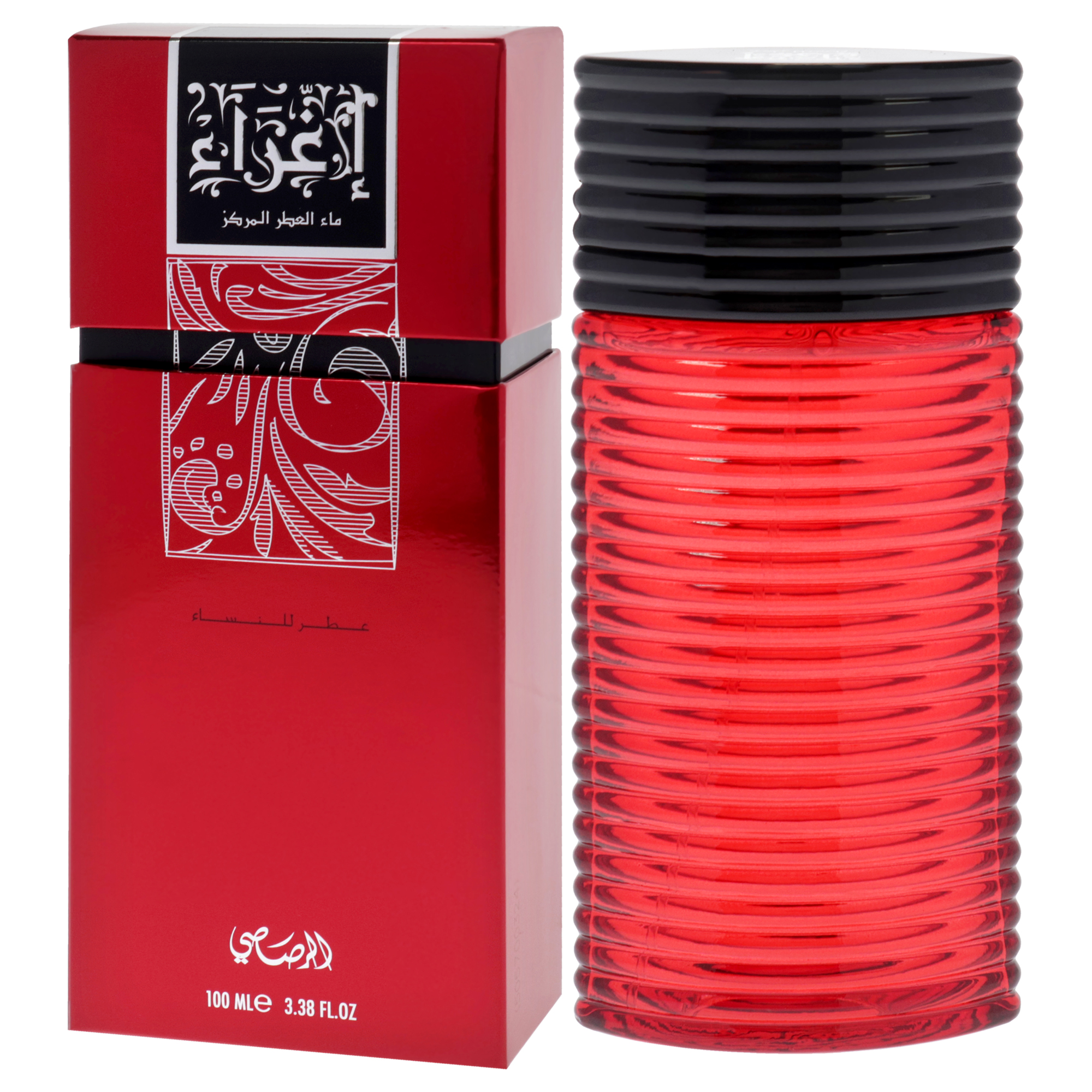 Foto 5 pulgar | Perfume Rasasi Egra Edp 100 Ml Para Mujer - Venta Internacional.