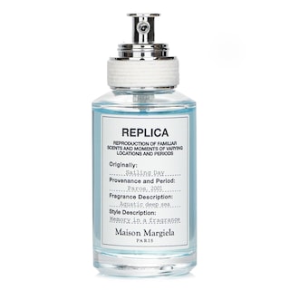 Foto 1 | Perfume Maison Margiela 'replica' Sailing Day Eau De Toilette, 30 Ml - Venta Internacional.