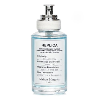 Foto 4 | Perfume Maison Margiela 'replica' Sailing Day Eau De Toilette, 30 Ml - Venta Internacional.