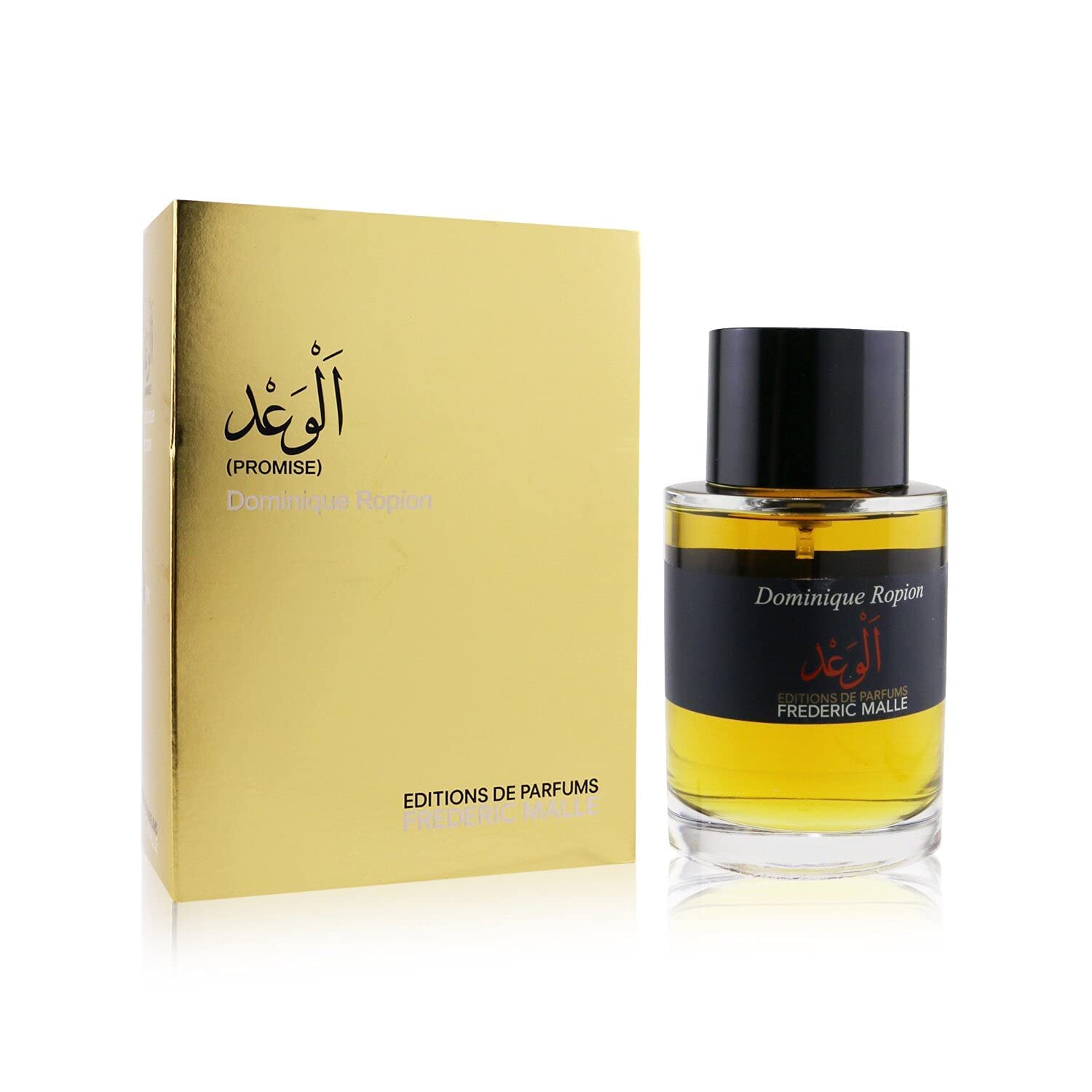 Foto 3 pulgar | Perfume Frederic Malle Promise Eau De Parfum, 100 Ml/3.4 Oz - Venta Internacional.