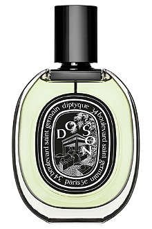 Foto 2 pulgar | Perfume Diptyque Do Son Eau De Parfum, 75 Ml, En Aerosol, Unisex - Venta Internacional.