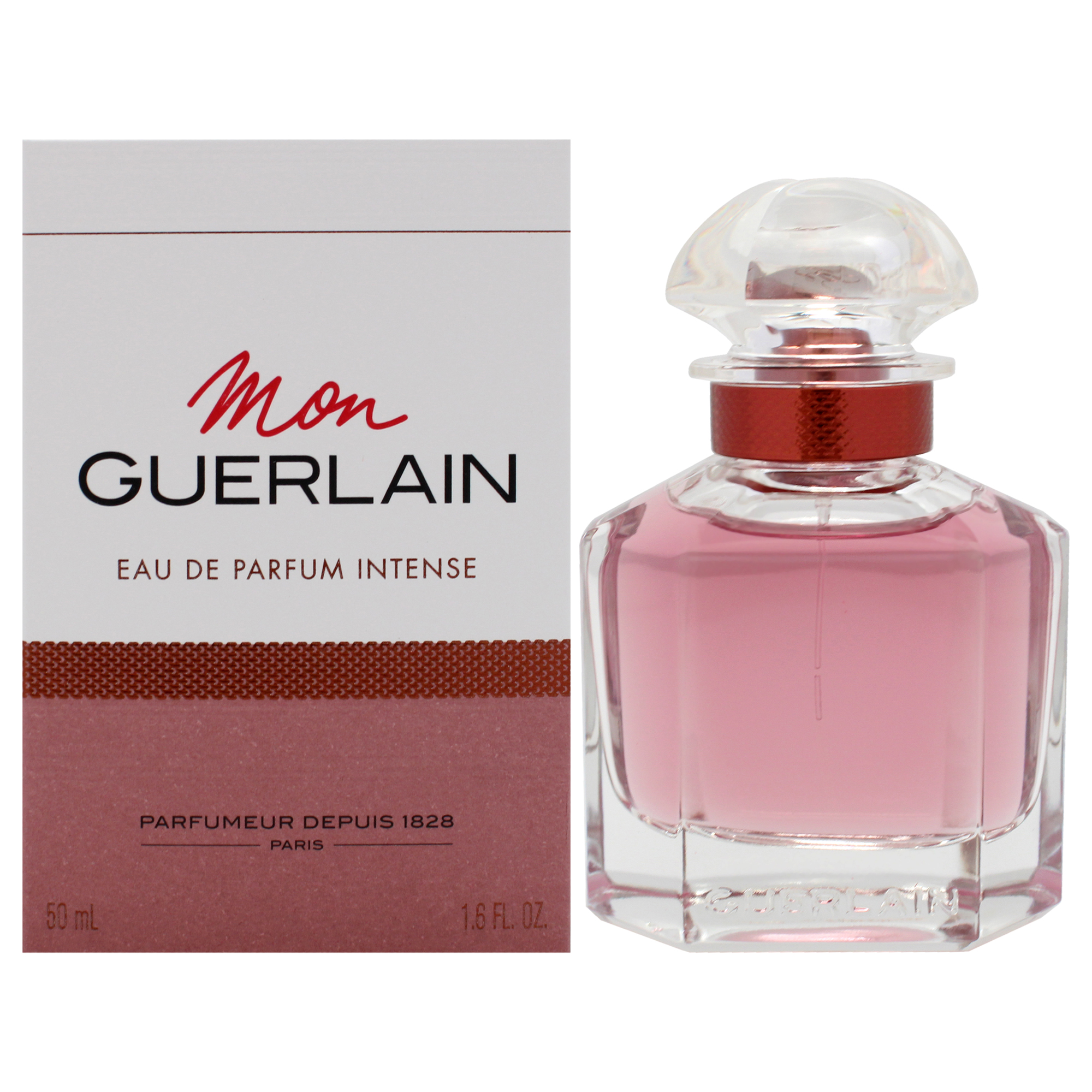 Perfume Guerlain Mon Guerlain Intense Eau De Parfum 50 Ml Para - Venta Internacional.