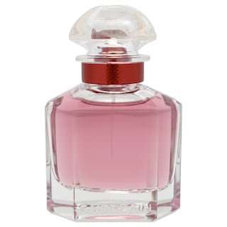 Foto 2 | Perfume Guerlain Mon Guerlain Intense Eau De Parfum 50 Ml Para - Venta Internacional.