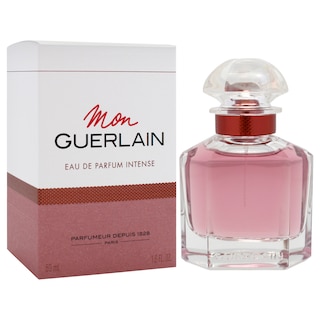 Foto 3 | Perfume Guerlain Mon Guerlain Intense Eau De Parfum 50 Ml Para - Venta Internacional.