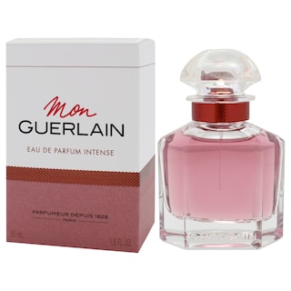 Foto 4 | Perfume Guerlain Mon Guerlain Intense Eau De Parfum 50 Ml Para - Venta Internacional.