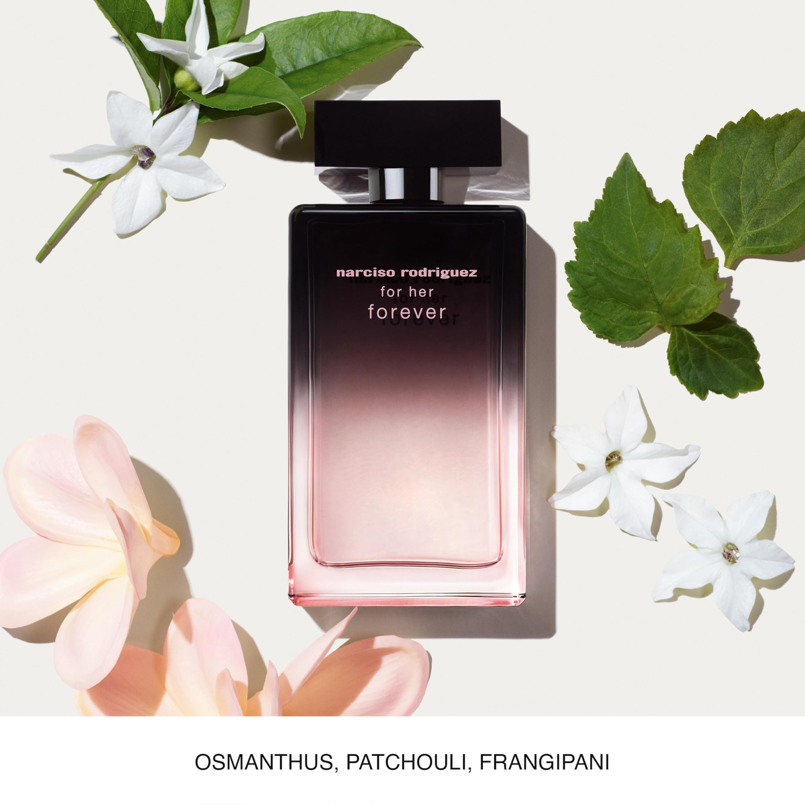 Foto 5 pulgar | Perfume Narciso Rodriguez For Her Forever Edp 50 Ml (20 Años) - Venta Internacional.