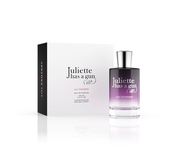 Foto 2 | Perfume Juliette Has A Gun Lili Fantasy Eau De Parfum, 100 Ml - Venta Internacional.