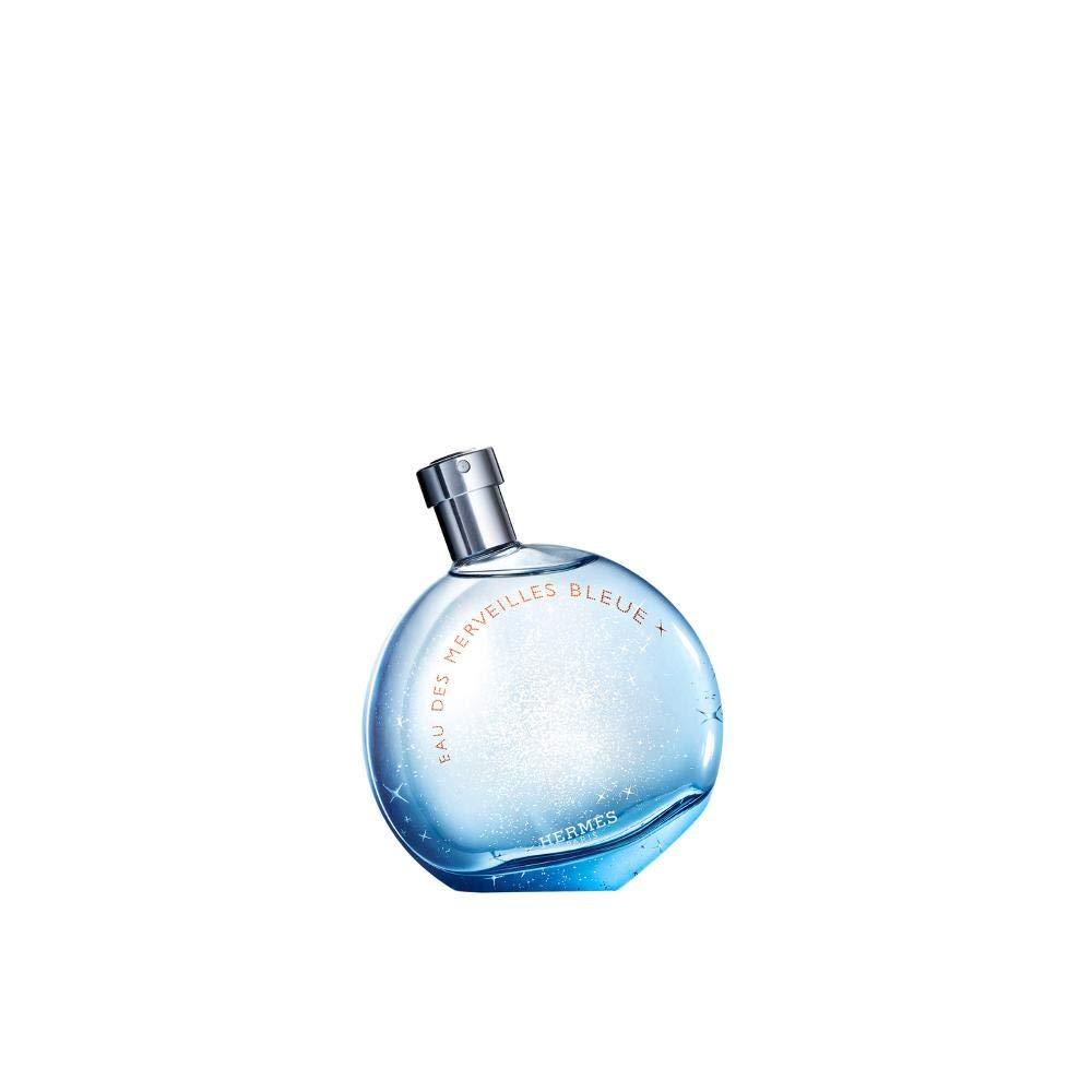 Perfume Eau Des Merveilles Bleue Eau Des Merveilles Blue 50 Ml - Venta Internacional.