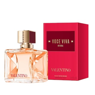 Foto 1 | Perfume Valentino Voce Viva Intense Eau De Parfum para Mujer - Venta Internacional