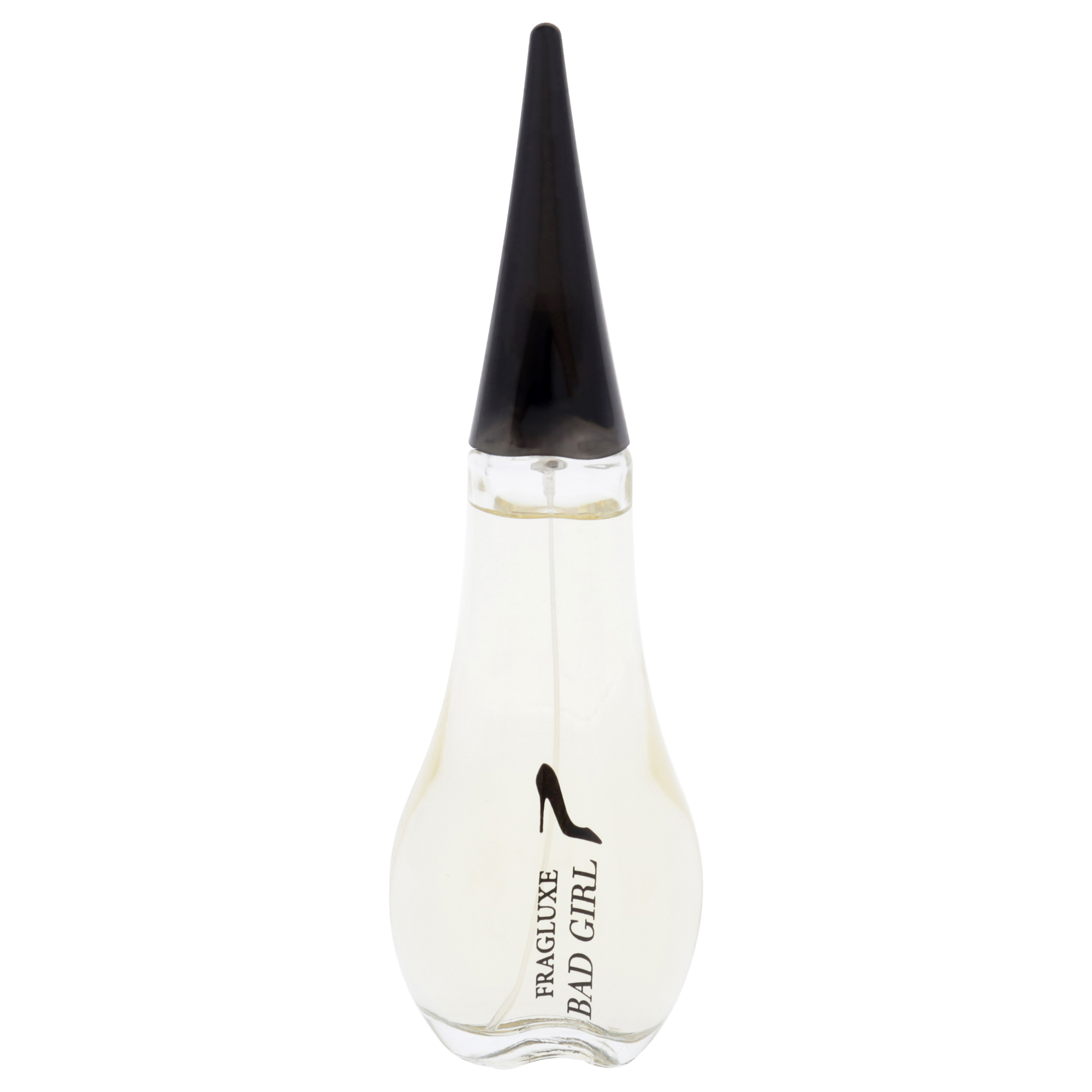 Foto 3 pulgar | Perfume Fragluxe Bad Girl Eau De Toilette Para Mujer, 100 Ml - Venta Internacional.