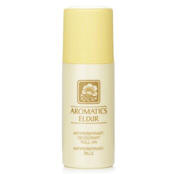 Foto 3 pulgar | Desodorante Antitranspirante Roll On Clinique Aromatics Elixir - Venta Internacional.