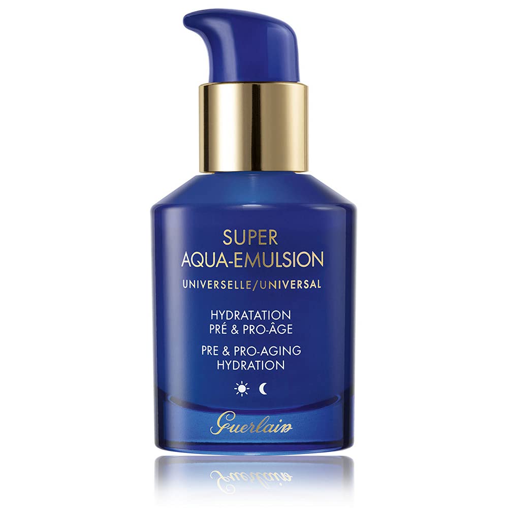 Foto 2 pulgar | Perfume Guerlain Gue Super Aqua Universal Cr 50 ml para Mujer - Venta Internacional