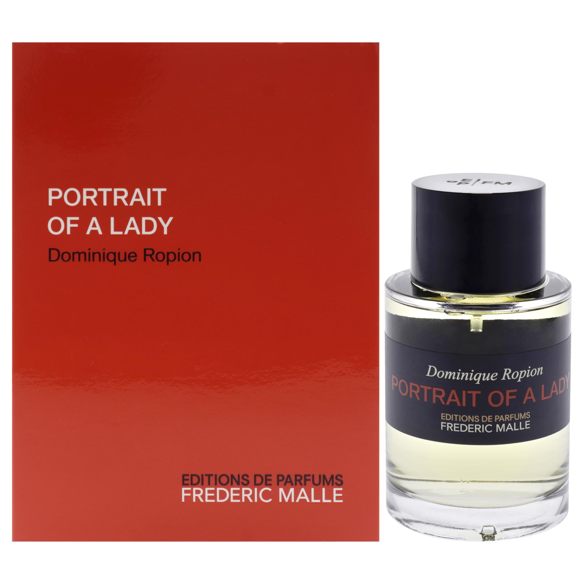 Foto 2 pulgar | Perfume Frederic Malle Retrato De Una Dama 100 Ml Para Mujer - Venta Internacional.