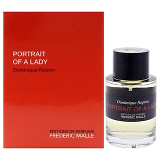 Foto 1 | Perfume Frederic Malle Retrato De Una Dama 100 Ml Para Mujer - Venta Internacional.