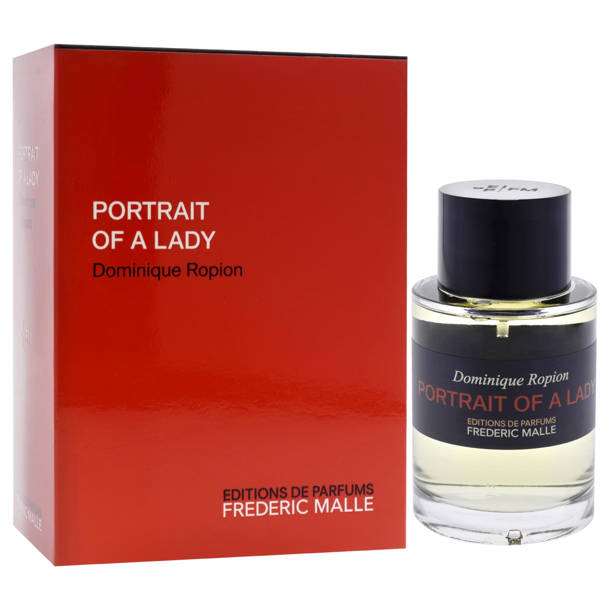 Foto 4 pulgar | Perfume Frederic Malle Retrato De Una Dama 100 Ml Para Mujer - Venta Internacional.