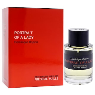 Foto 3 | Perfume Frederic Malle Retrato De Una Dama 100 Ml Para Mujer - Venta Internacional.