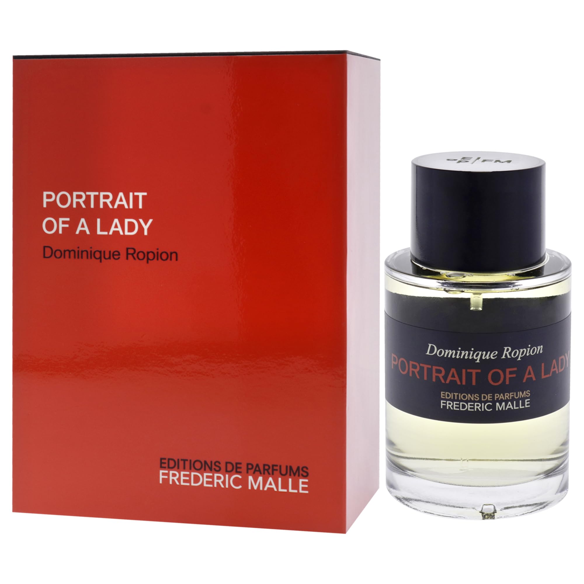 Foto 4 | Perfume Frederic Malle Retrato De Una Dama 100 Ml Para Mujer - Venta Internacional.