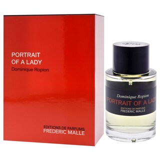 Foto 4 | Perfume Frederic Malle Retrato De Una Dama 100 Ml Para Mujer - Venta Internacional.