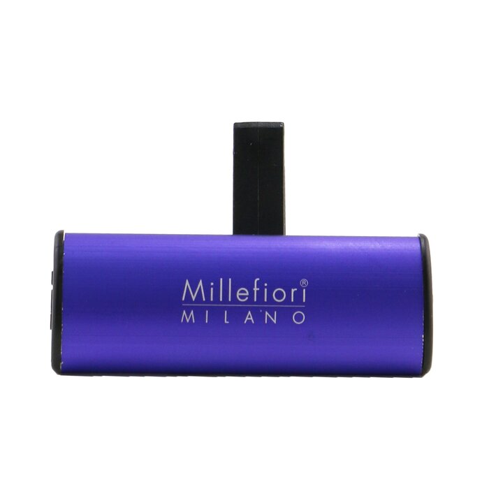 Foto 2 pulgar | Ambientador Para Coche Millefiori Icon Classic Grape Cassis - Venta Internacional.