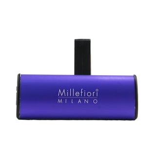 Foto 1 | Ambientador Para Coche Millefiori Icon Classic Grape Cassis - Venta Internacional.