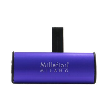 Foto 3 pulgar | Ambientador Para Coche Millefiori Icon Classic Grape Cassis - Venta Internacional.