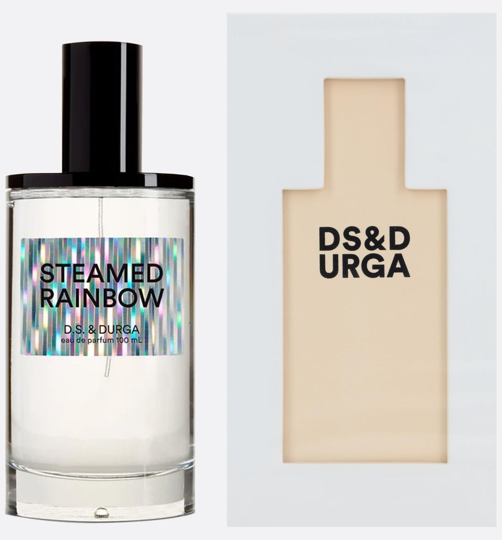 Foto 3 pulgar | Perfume D.S. & Durga Steamed Rainbow Eau De Parfum 100 ml Unisex - Venta Internacional