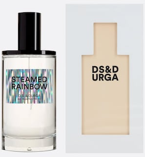 Foto 2 | Perfume D.S. & Durga Steamed Rainbow Eau De Parfum 100 ml Unisex - Venta Internacional