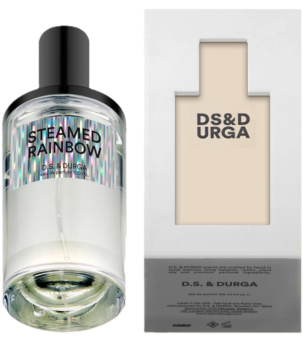 Foto 4 pulgar | Perfume D.S. & Durga Steamed Rainbow Eau De Parfum 100 ml Unisex - Venta Internacional
