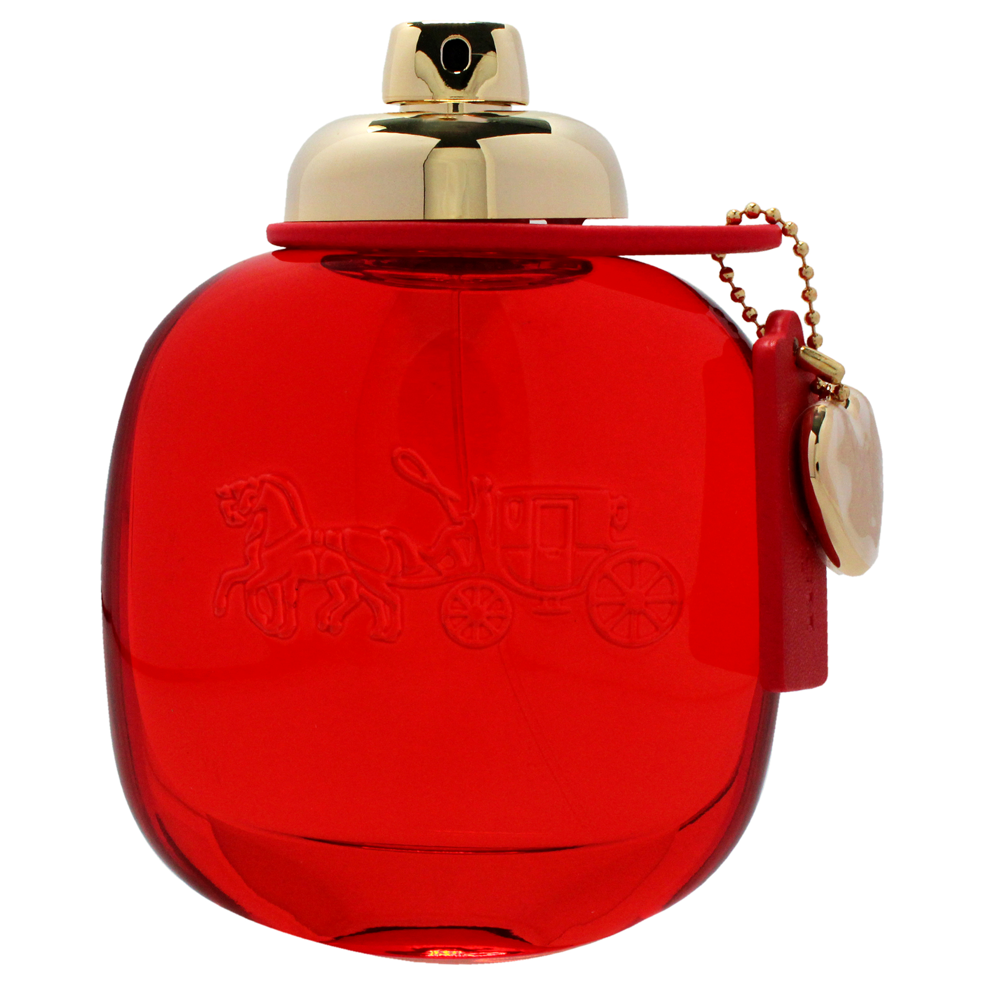 Foto 3 pulgar | Perfume Coach Love Eau De Parfum 90 Ml Para Mujer - Venta Internacional.
