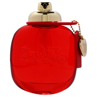 Foto 2 | Perfume Coach Love Eau De Parfum 90 Ml Para Mujer - Venta Internacional.
