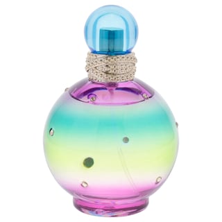 Foto 2 | Perfume Britney Spears Festive Fantasy Edt 100 ml para Mujer - Venta Internacional
