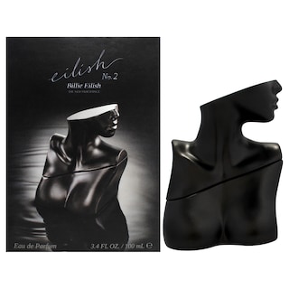 Foto 1 | Perfume Billie Eilish No 2 Eau De Parfum Para Mujer, 100 Ml - Venta Internacional.