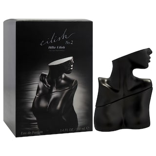 Foto 3 | Perfume Billie Eilish No 2 Eau De Parfum Para Mujer, 100 Ml - Venta Internacional.