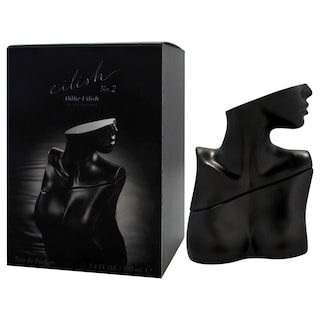 Foto 4 | Perfume Billie Eilish No 2 Eau De Parfum Para Mujer, 100 Ml - Venta Internacional.