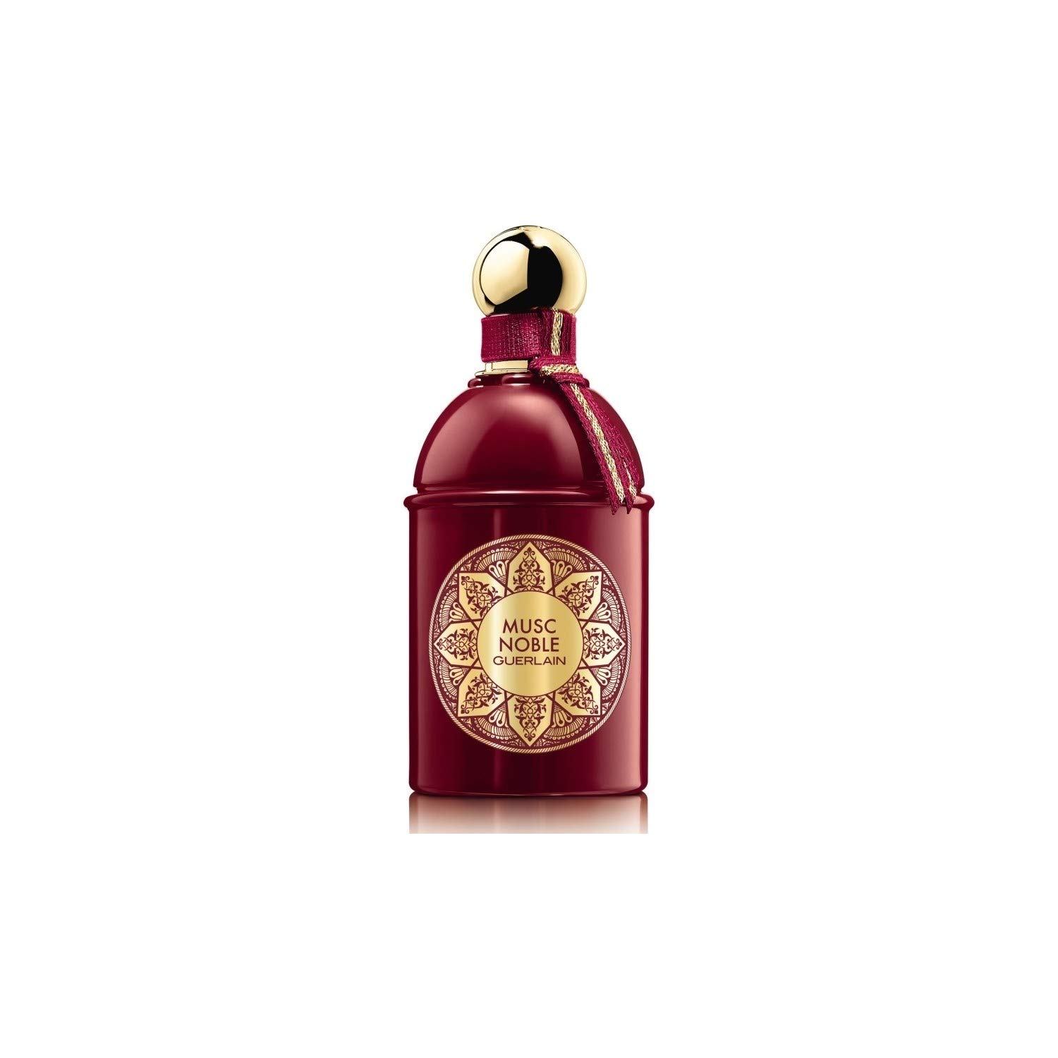 Perfume Guerlain Musc Noble Eau De Parfum 125 Ml Para Mujer - Venta Internacional.