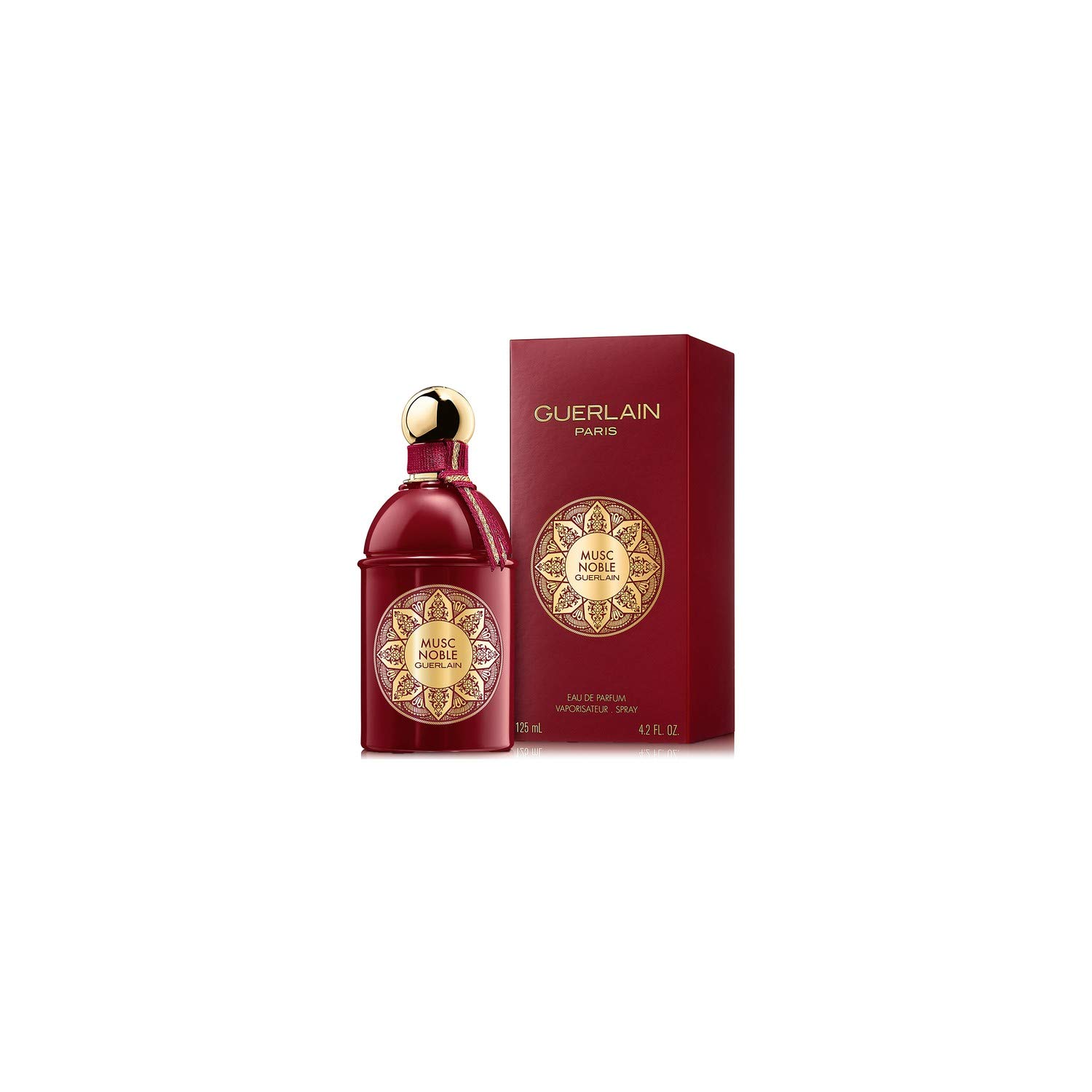 Foto 3 pulgar | Perfume Guerlain Musc Noble Eau De Parfum 125 Ml Para Mujer - Venta Internacional.