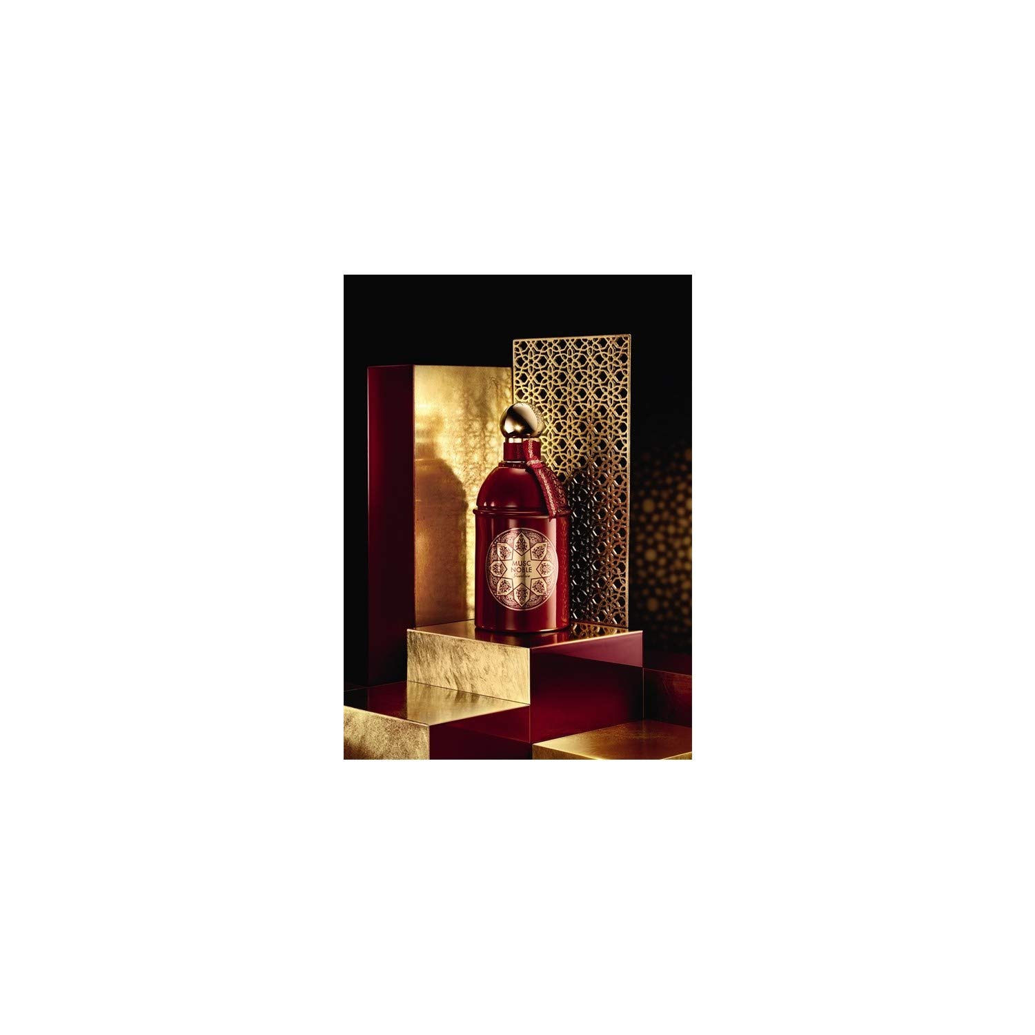 Foto 4 pulgar | Perfume Guerlain Musc Noble Eau De Parfum 125 Ml Para Mujer - Venta Internacional.