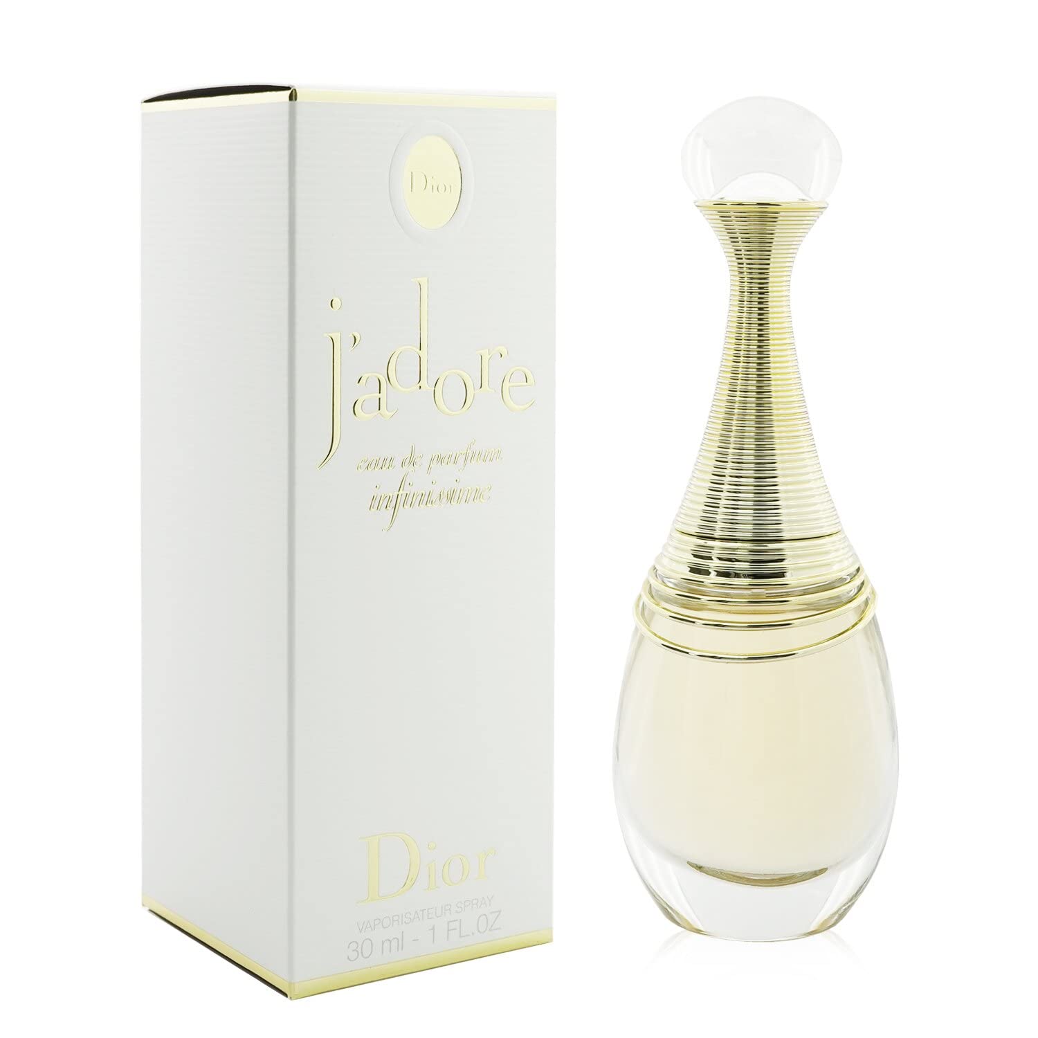 Foto 3 pulgar | Perfume Dior J'adore Eau De Parfum Infinissime 30 Ml - Venta Internacional.