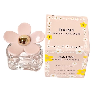 Foto 2 | Perfume Marc Jacobs Daisy Eau So Fresh Eau De Toilette, 4 Ml - Venta Internacional.