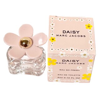 Foto 5 | Perfume Marc Jacobs Daisy Eau So Fresh Eau De Toilette, 4 Ml - Venta Internacional.