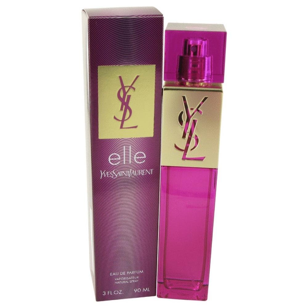 Foto 2 pulgar | Perfume Yves Saint Laurent Elle Edp 90 ml para Mujer-Venta Internacional